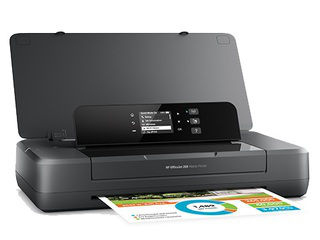 LANΉoCv^[ HP OfficeJet 200 Mobile CZ993A#ABJ