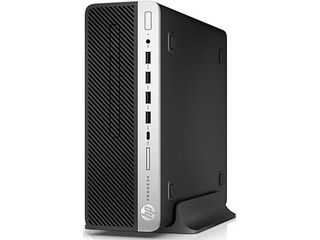 HP　省スペース　デスクトップPC Amazon.co.jp: HP デスクトップPC OmniDesk Slim 省スペース 第