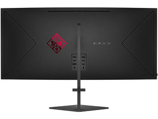 G-SYNC対応 UWQHD 35型カーブドディスプレイ ゲーミング OMEN X by HP 35 X3W57AA#ABJ 【 ムラウチドットコム 】