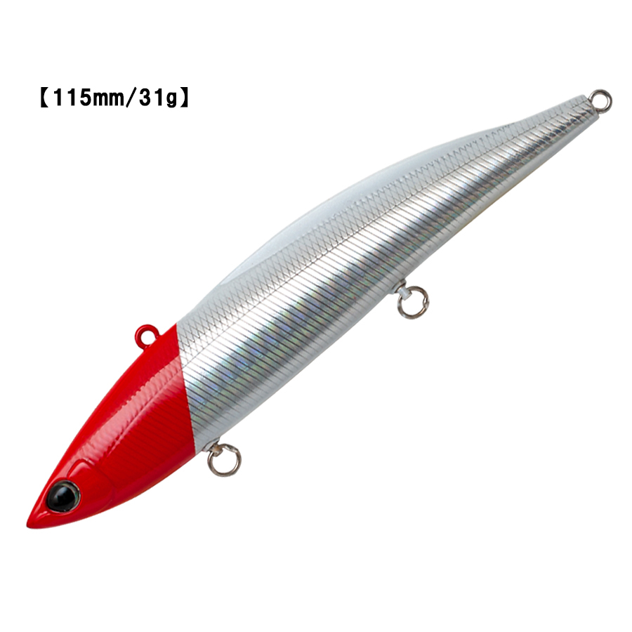 A[NoCu 115S 115mm/31g H01 zbhwbh tbNtɂĂ̊zE]ER~iN`R~jLB