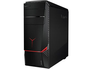 受注生産品】ゲーミンPC GeForce GTX1060搭載 Lenovo ideacentre Y700