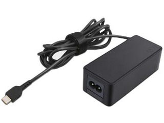 Lenovo ���[�G�X�r�[ �^�C�v�V�[ 45W AC�A�_�v�^�[ 4X20M26255