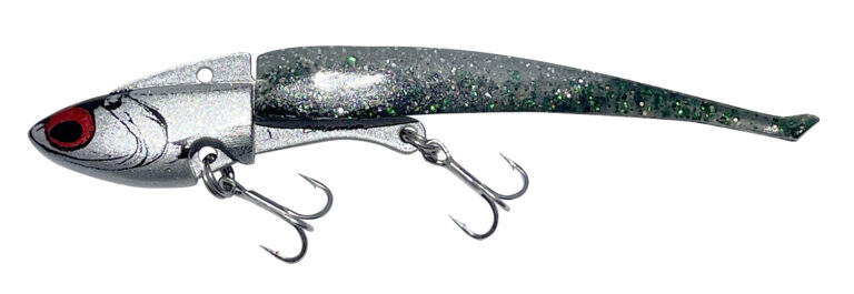 IJ-16 ACAWOwbh 100mm/16g #001 Vo[wbh/J^N`CV