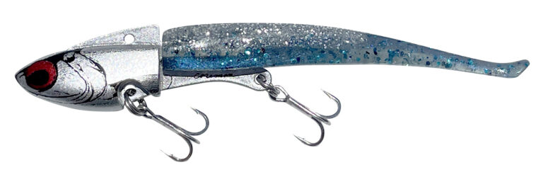 IJ-16 ACAWOwbh 100mm/16g #002 Vo[wbh/}CV