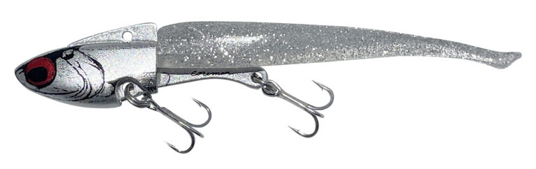 IJ-16 ACAWOwbh 100mm/16g #049 Vo[wbh/nN