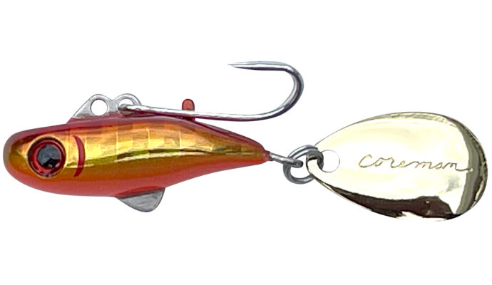 y݌ɌzBC-10 BACKCHATTER/obN`^[ 48mm/10g #010 AJL