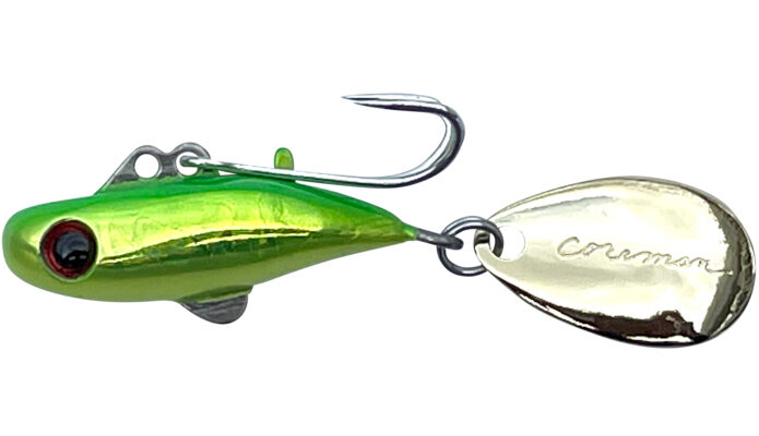 y݌ɌzBC-10 BACKCHATTER/obN`^[ 48mm/10g #017 fCO[