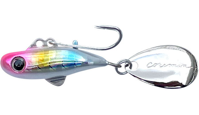 y݌ɌzBC-10 BACKCHATTER/obN`^[ 48mm/10g #023 RbgLfB