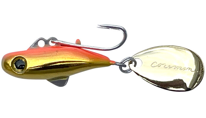 y݌ɌzBC-10 BACKCHATTER/obN`^[ 48mm/10g #040 ILtbV