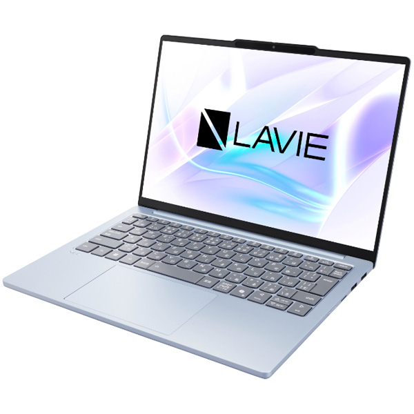 NEC Office付き 13.3型ノートPC LAVIE Smart N13 Slim (WUXGA/Ryzen 5