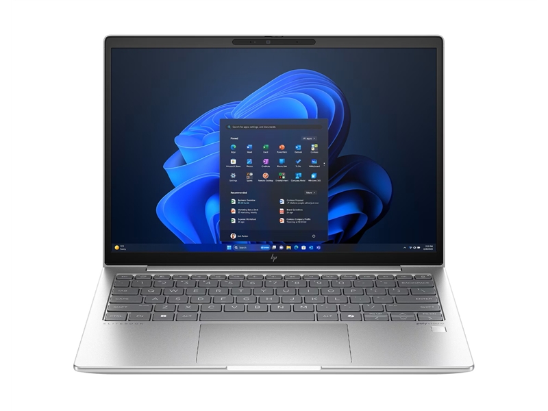 HP エイチピー 13.3型ノートPC HP EliteBook 630 G11 (CoreUltra5/8GB