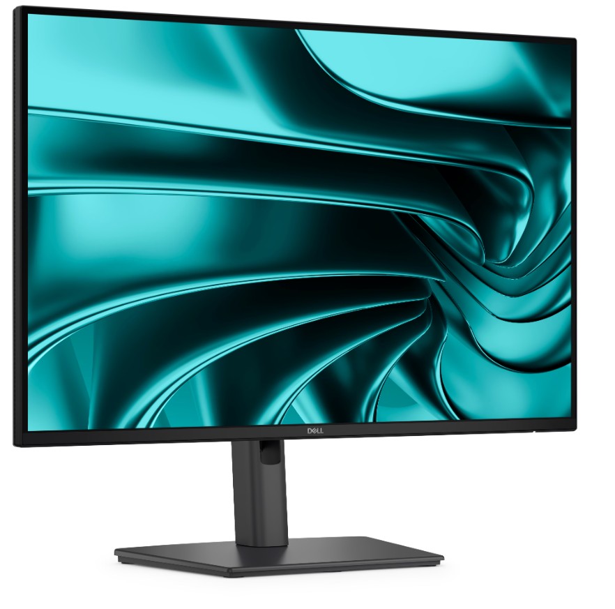 WUXGA�Ή� 24.1�^�t���f�B�X�v���C/HDMI�ADisplayPort�AUSB/�_�[�N �O���[ P2426E