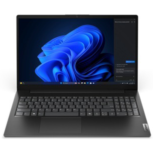Lenovo レノボ 15.6型ノートPC V15 (i5 13420H/16GBメモリ/256GB SSD