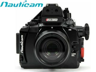 完了】10278 ノーティカム NA EM5II ミラーレスカメラハウジング 