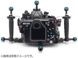 Fisheye フィッシュアイ 21002　NAレッグマウントボールセットG　Nauticam ノーティカム Fisheye フィッシュアイ 21002 NAレッグマウントボールセットG