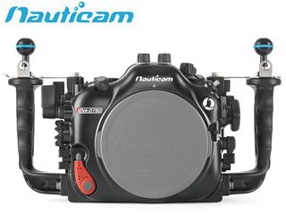 10480 ノーティカム NA D780 3FG 一眼レフカメラハウジング Nauticam 3 