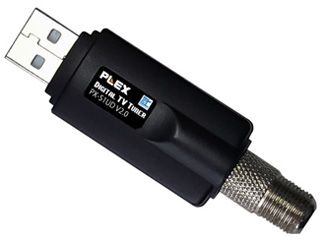 USB2.0接続ドングル型地上デジタルテレビチューナー PX-S1UD V2.0
