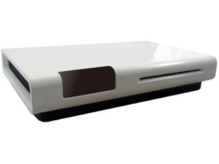 USB2.0接続3波対応（地デジ/BS/CS）4chテレビチューナー PX-W3U4