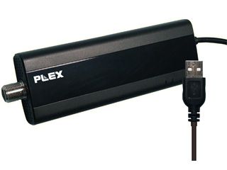 USB2.0接続フルセグ対応 4ch地上デジタルテレビチューナー PX-Q1UD