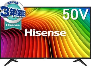 Hisense/ハイセンス 50A6100 50V型4KLED液晶テレビ 【hisensetv 