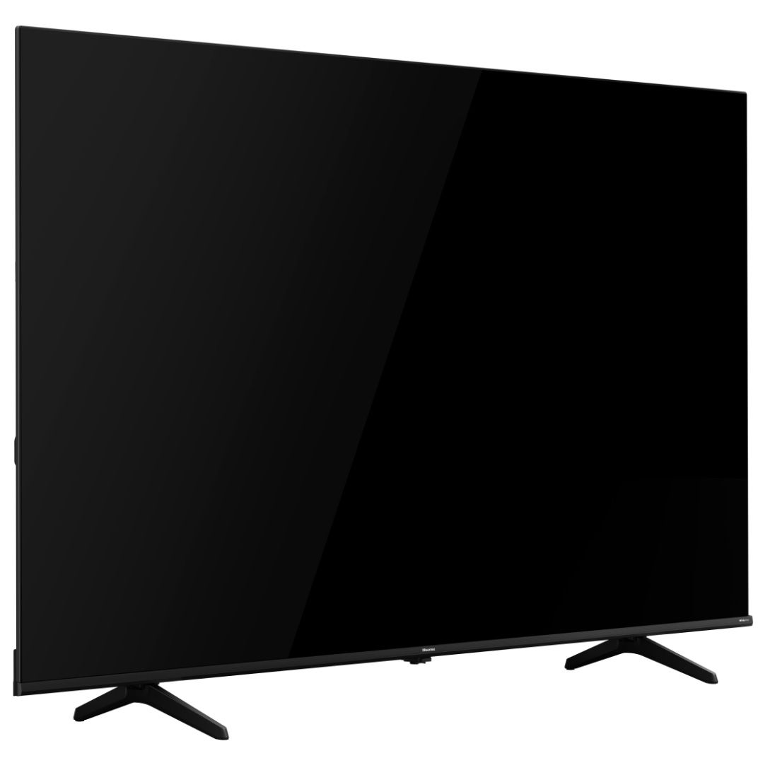 Hisense ハイセンス 43E6K 43V型 4K液晶テレビ E6Kシリーズ - ムラウチ 
