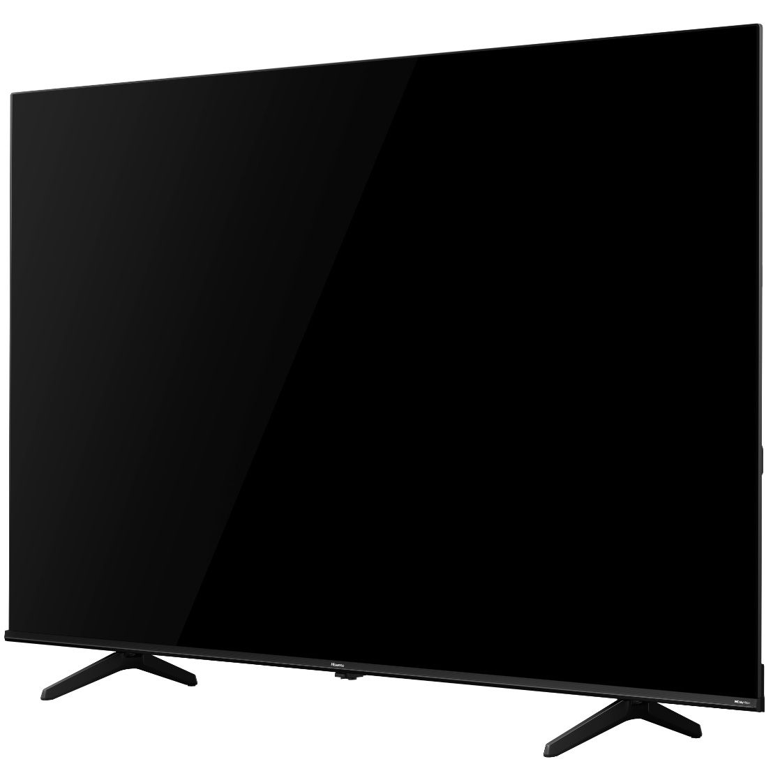 Hisense ハイセンス 43E6K 43V型 4K液晶テレビ E6Kシリーズ - ムラウチ 