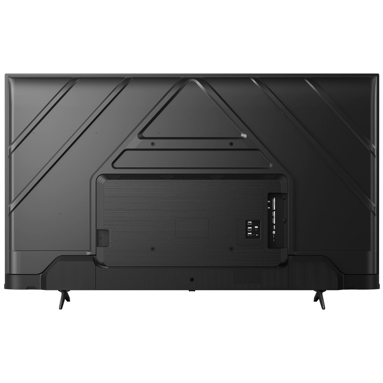 Hisense ハイセンス 43E6K 43V型 4K液晶テレビ E6Kシリーズ - ムラウチ 