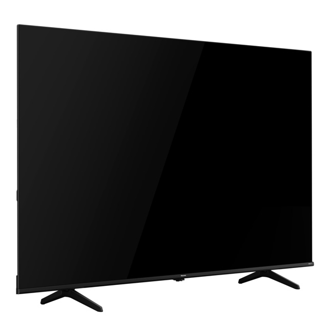 Hisense ハイセンス 43E6N 43型 4K液晶テレビ E6Nシリーズ 【送料無料