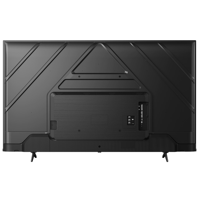 Hisense ハイセンス 43E6N 43型 4K液晶テレビ E6Nシリーズ 【送料無料