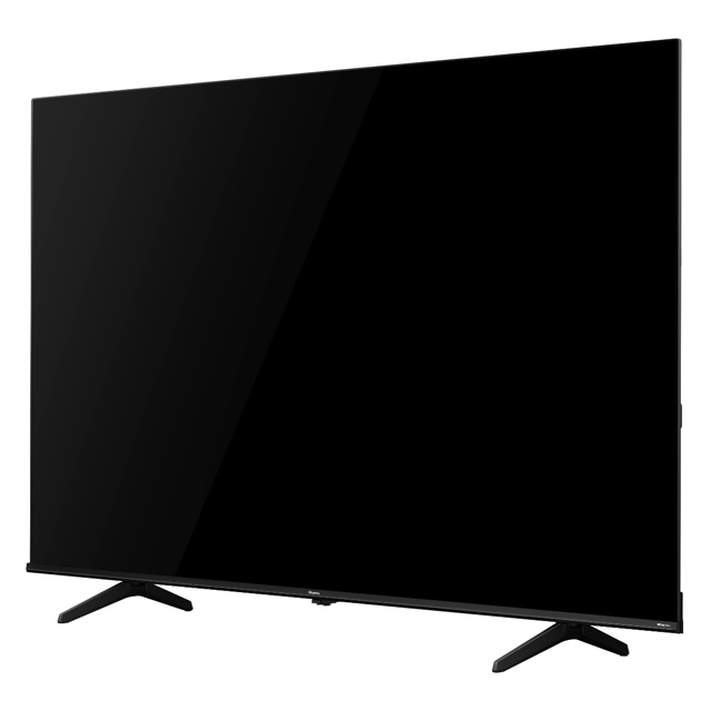 Hisense ハイセンス 43E6N 43型 4K液晶テレビ E6Nシリーズ 【送料無料