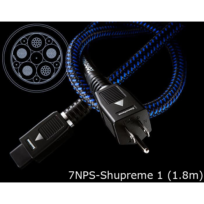 7NPS-Shupreme 1  1.8m �d���P�[�u���ɂ��Ă̊��z�E�]���E���R�~�i�N�`�R�~�j�����L�����������B