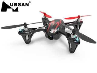 G-FORCE/ジーフォース 【HUBSAN/ハブサン】720p対応200万画素HD