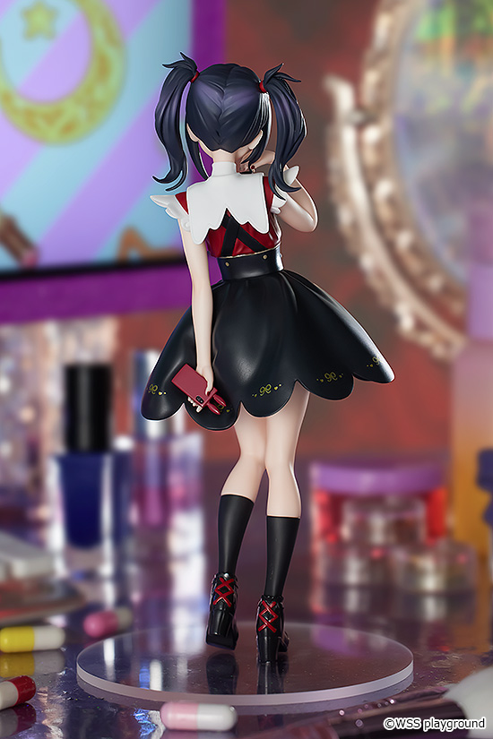 あめちゃん Amazon | POP UP PARADE NEEDY GIRL OVERDOSE あめちゃん ノンスケール