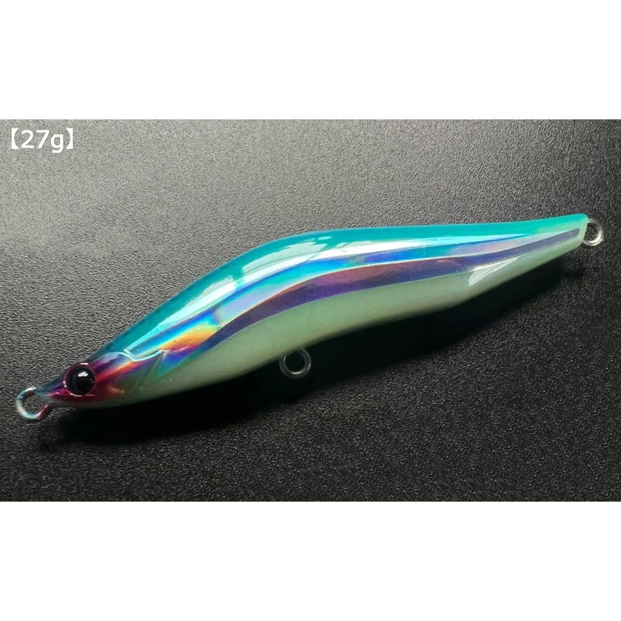 H[N99S uCgCT[/REVOROOK99S BRIGHTRACER 99mm/27g #BT07 CuLriS