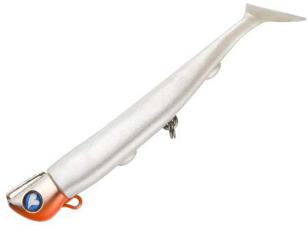 JOLTY30/�W�����e�B30 4�C���`/30g #07 �p�[���z���C�g/�I�����W�x���[