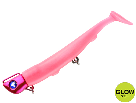 JOLTY15/�W�����e�B15 4�C���`/15g #20 �t���t���s�[�`/�N���A�s���N