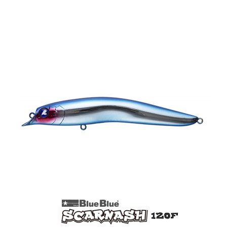 SCARNASH / XJ[ibV 120F 18g  #01 ٰٰ  667962952