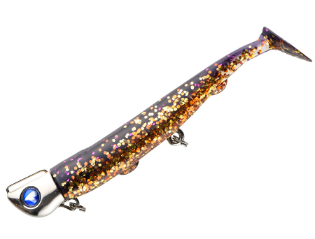 JOLTY30/�W�����e�B30 4�C���`/30g #19 �~���N���O���[�v/�N���[��