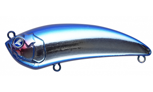 EBICON / GrR60S 60mm/9.5g #01 u[u[