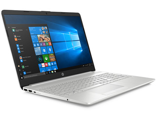 15.6型ノートPC HP 15s-du2094TU (Core i5/8GBメモリ/256GB SSD/Wi-Fi