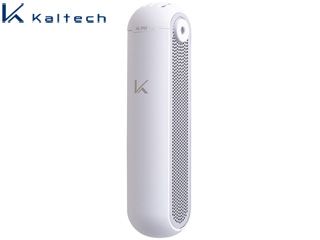 パーソナル光触媒・除菌脱臭機 MY AIR 花粉フィルター搭載モデル 首掛けタイプ KL-P02（W） ホワイト