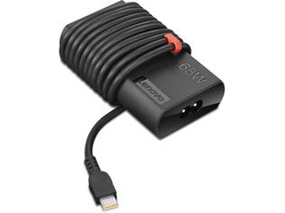 ThinkPad 65W USB Type-C �X���� AC�A�_�v�^�[ 4X20V24677