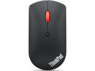 ThinkPad Bluetooth サイレントマウス 4Y50X88822