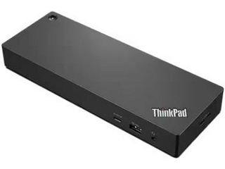 ThinkPad ユニバーサル USB Type-C ドック」の人気商品一覧