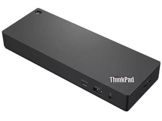 ThinkPad Thunderbolt 4 Workstation �h�b�N 40B00300JP