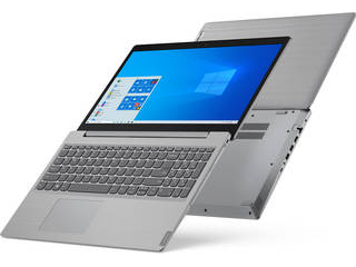 15.6型ノートPC IdeaPad L360i(i5-1135G7/8GBメモリ/256GB SSD/Office