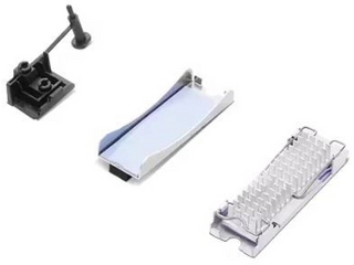 ThinkCentre M.2 2280 SSD Lbg 4XF1C39743