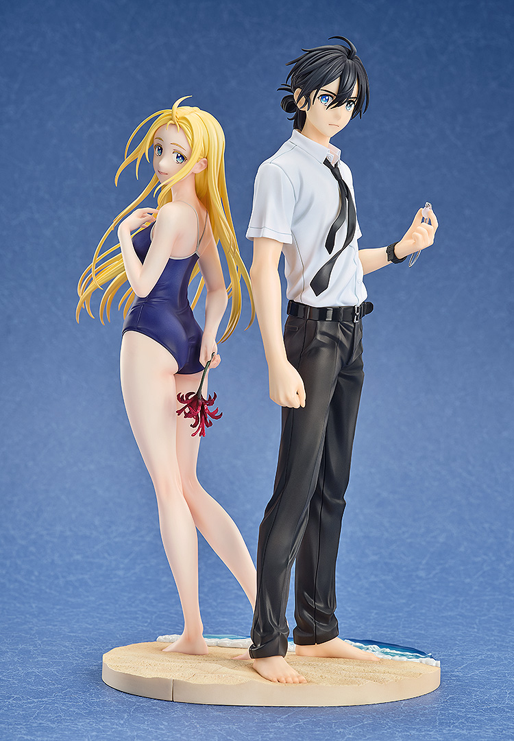 グッドスマイルアーツ上海 サマータイムレンダ 小舟潮 2025年1月発売