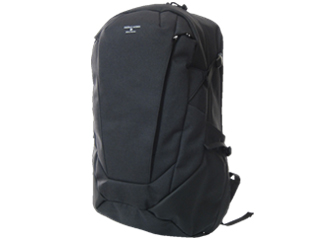 ムックサック 【 リュックサック 】 MUCC SQUALO WORKS / スクアーロ ワークス MODESTO RUCK SACK ブラック