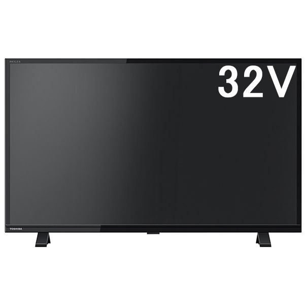 ER924番 TOSHIBA 液晶テレビ 32S22